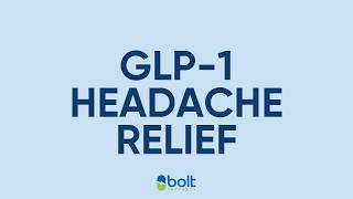 How To Manage Glp - 1 Headaches: Causes And Relief Tips