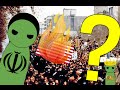 What if the Islamic Revolution Never Happened?