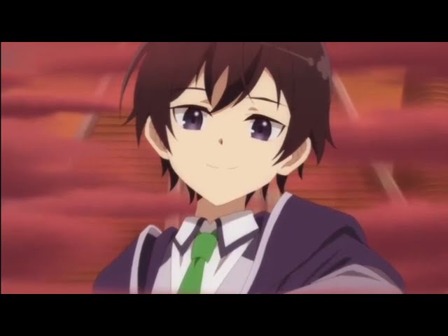 Saikyou onmyouji no isekai tenseiki episode 1 recap #anime