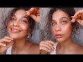 2020 Glow up | realistic makeup tutorial & mini life update | Jayme Jo