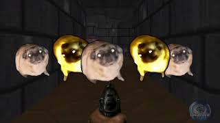 I Sawed The Demons | Doom [3DO ver.]