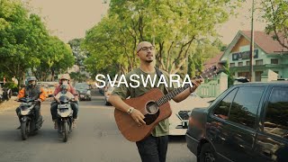 SVASWARA 12 : VICKY MONO - Trip 2