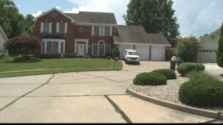 Suspicious death investigation underway after 87-year-old woman found dead in north county home