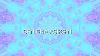 Sen Ona Aşıksın - Intro -Msp- Kızlar