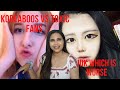 Doing THIS Does Not Make You A Koreaboo - Why are Kpop Fans so sensitive? | Annie Nova