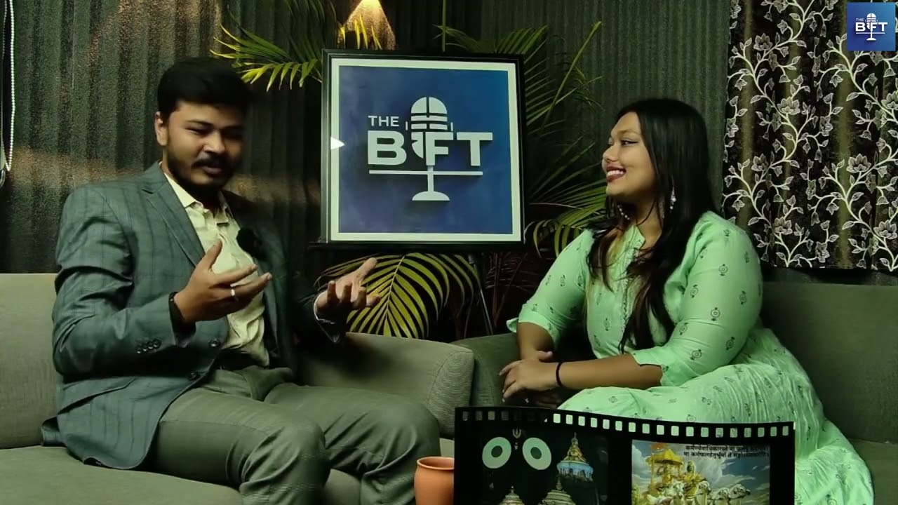 EP. 4 (Part 2) | ft. 