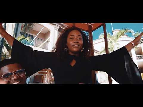 Black T feat Bigg Frankii & Dj Sebb - Kafrine