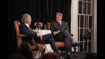 Dr. David Berlinski: Human Nature