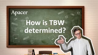 NAS SSD｜What TBW (Terabytes Written) Really Means