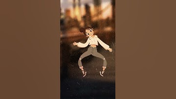 This is the work of our student, Emma! 🎬✨