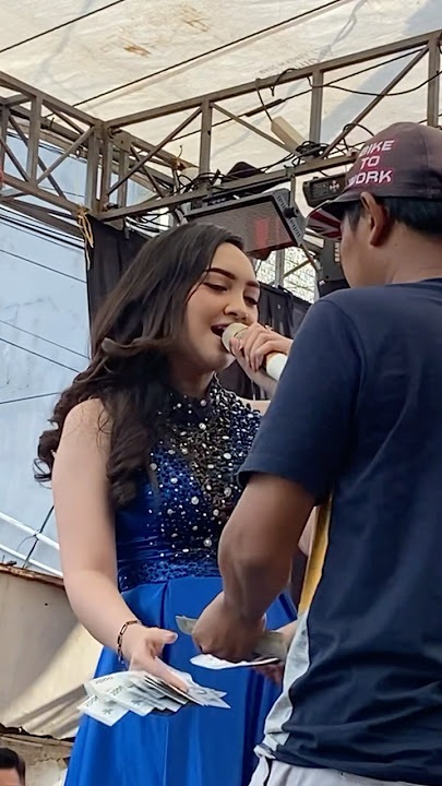 JIHAN AUDY DISAWER GAK ADA HENTI #jihanaudyofficial #jihanaudyterbaru #shorts