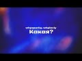 Whyspurky Whylovly Какая Текст песни премьера трека 2024 Whyspurky Whylovly Какая Текст песни премьера трека 2024