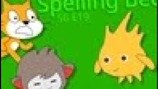 The Scratch 3.0 Show S6 Episode Nineteen Spelling Bee All Endings