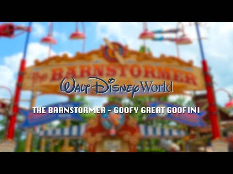Wdw おうちディズニー Gopro バーンストーマー ウォルト ディズニー ワールド The Barnstormer Walt Disney World Youtube Wdw おうちディズニー Gopro バーンストーマー ウォルト ディズニー ワールド The Barnstormer Walt Disney World Youtube