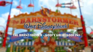 Wdw おうちディズニー Gopro バーンストーマー ウォルト ディズニー ワールド The Barnstormer Walt Disney World Youtube Wdw おうちディズニー Gopro バーンストーマー ウォルト ディズニー ワールド The Barnstormer Walt Disney World Youtube