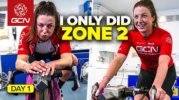 Hoe fit werd ik van Zone 2?