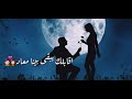 مفيش ولا نجمة في سمايا بنور ضيگ 