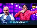 'Salamat Rahe Dostana Hamara' पर Suhail ने दी दमदार Performance | Indian Idol S16 | Performances