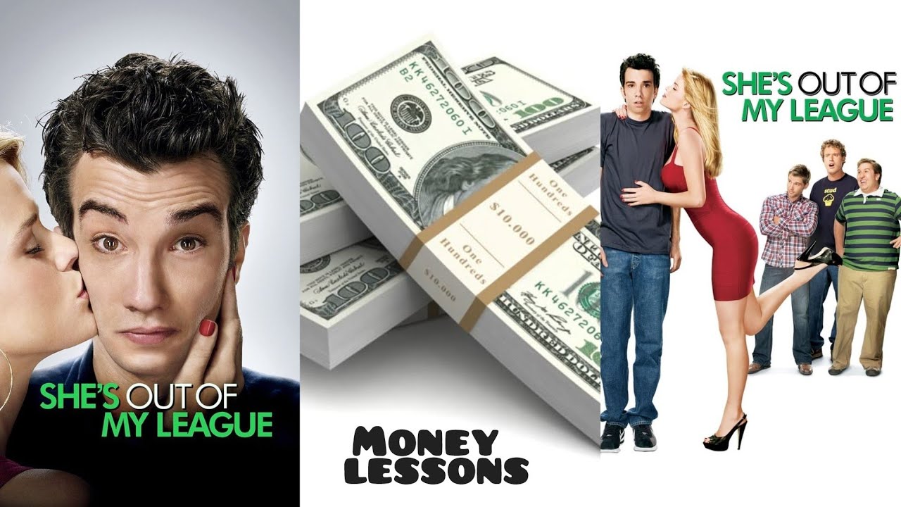 «Она вне моей лиги, 2010!» Самооценка, ценность и бизнес уверенности в себе. 