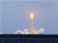 STS-132 Atlantis Space Shuttle Launch May 14 2010