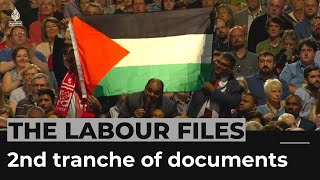 The Labour Files: Documents reveal campaign against ex-leader