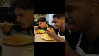 Será que tá bom ? #clips #bistecone #bisteconelive #bisteconee #jantar #comida #live #experiment