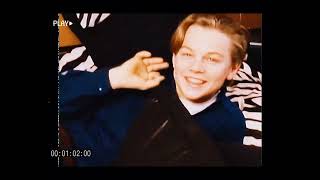 Leonardo Dicaprio 90S Forever Young