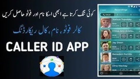 How To Find Unknown Number || Eyecon App || By Technical Ideas