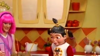 The Best of LazyTown Extra Ever 2 Hour Non Stop