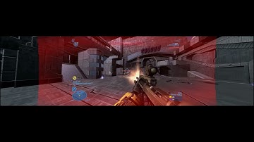 This is why mouse and keyboard is better than controller for Halo