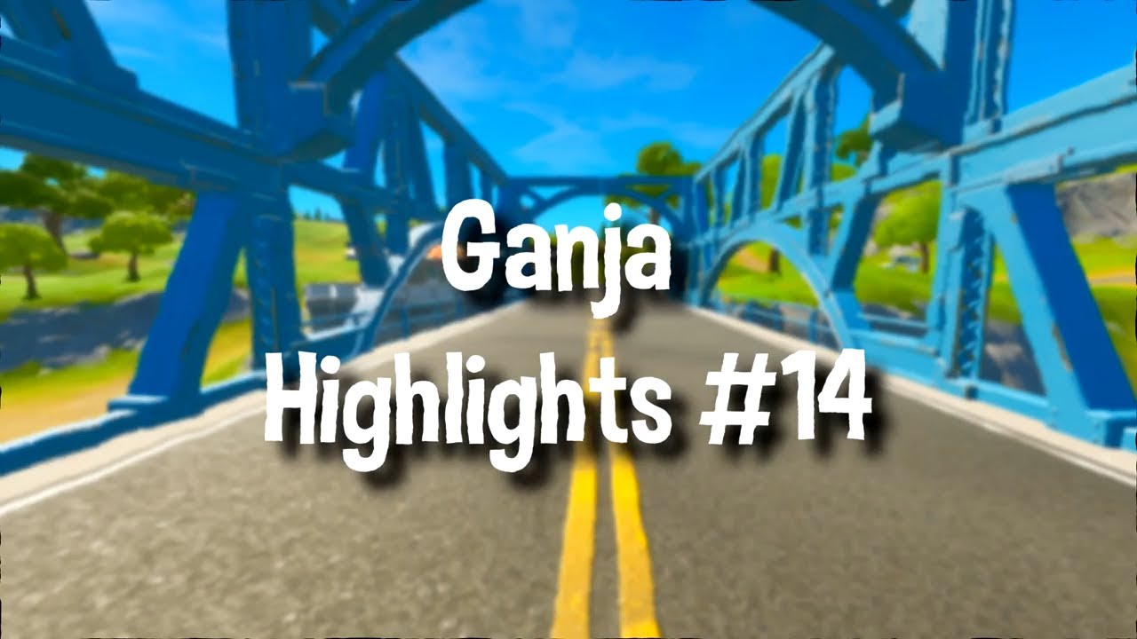Ganja | Highlights #14 | Paranoid 🧠
