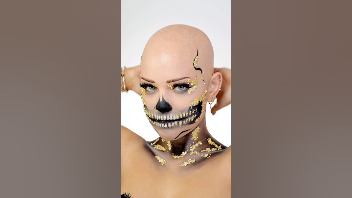 THE results of the gold skull are CRAZY