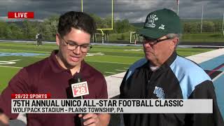 WBRE/WYOU 28/22 News - 6:00pm Sportscast - Thursday, May 28th, 2026
