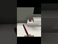 Minecraft Stylish TV Moment