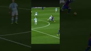 Dribbling part 3 | Messi #messi #viral #football #barcelona #dribbling #shorts