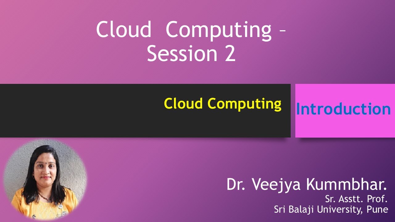 session2 - YouTube