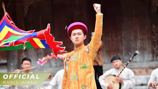 Official Music Video Thánh Minh Xứ Nghệ Bùi Tuấn Ngọc