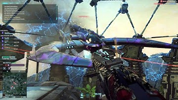 Scythe in bio lab...?