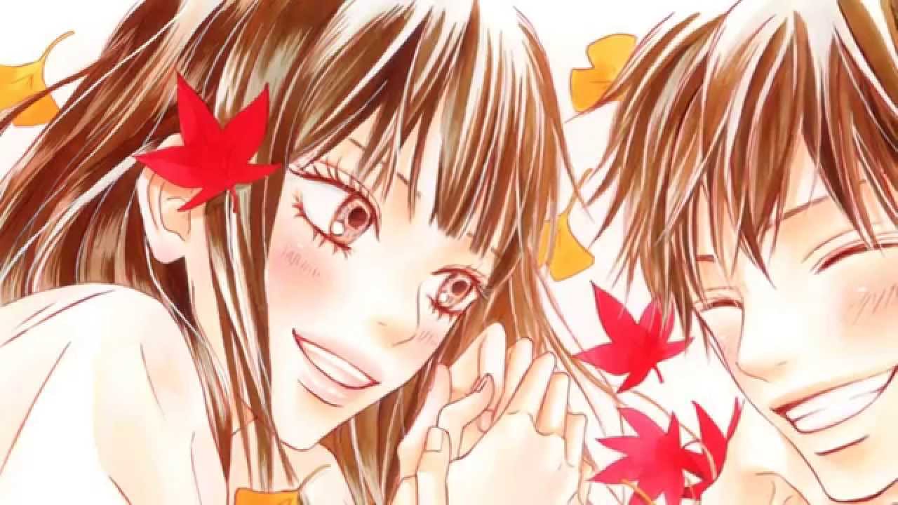 Kimi Ni Todoke Joe Kimi Ni Todoke Joe