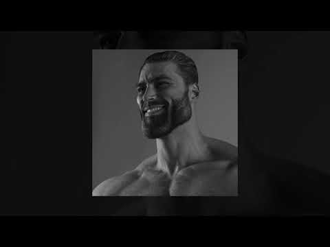 G3OK - GIGACHAD PHONK (Slowed   Reverb)