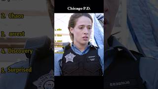 Chilling Discovery: Officer Finds Missing Boy's Body in Abandoned Fridge 🚨💔 | Chicago PD #shorts