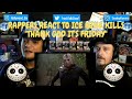 Rappers React To Ice Nine Kills "Thank God It's Friday"!!!