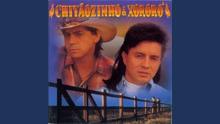 Video thumbnail of "Chitãozinho & Xororó - Página De Amigos"