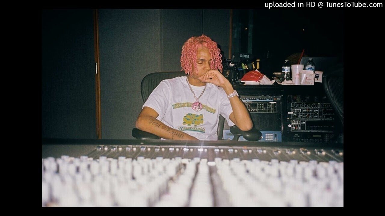 [Free] Destroy Lonely x SoFaygo Type Beat - 