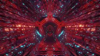 Video thumbnail of "Equinoxe 4 Jean Michel Jarre vs IVAN TOMAS Y XAVI GONZALEZ"