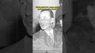 Edsel Ford, The Overshadowed Son | #ytshorts #history #story #fyp #explore