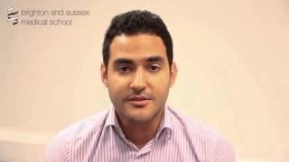 BSMS Student Views: Noor Hussain