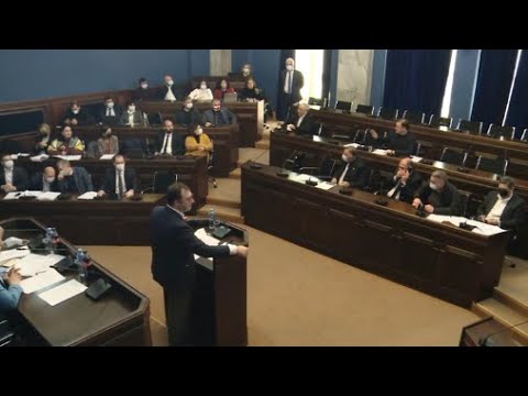 დარტყმა მედიაზე - აზარტული თამაშების შესახებ კანონპროექტს \"ოცნება\" დაჩქარებული წესით განიხილავს