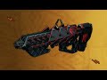 Destiny 2  comment recraft linfection parfaite pour la rendre vraiment parfaite 