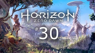 Let's Play Horizon Zero Dawn - Ep. 30: To Catch A Thief